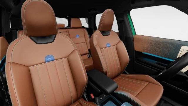 MINI Countryman Cooper S ALL4 2027