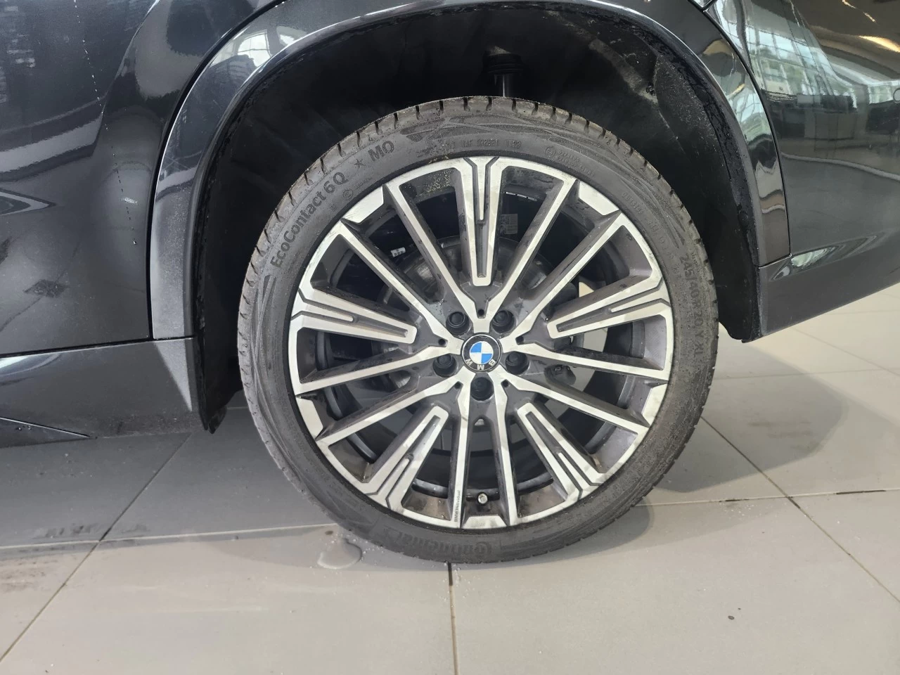 2023 BMW X1 xDrive28i Main Image