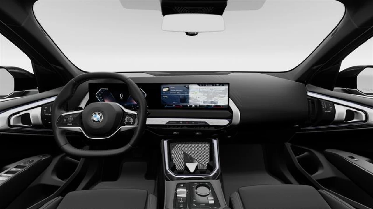 2026 BMW X3 30 xDrive (57GP) Main Image