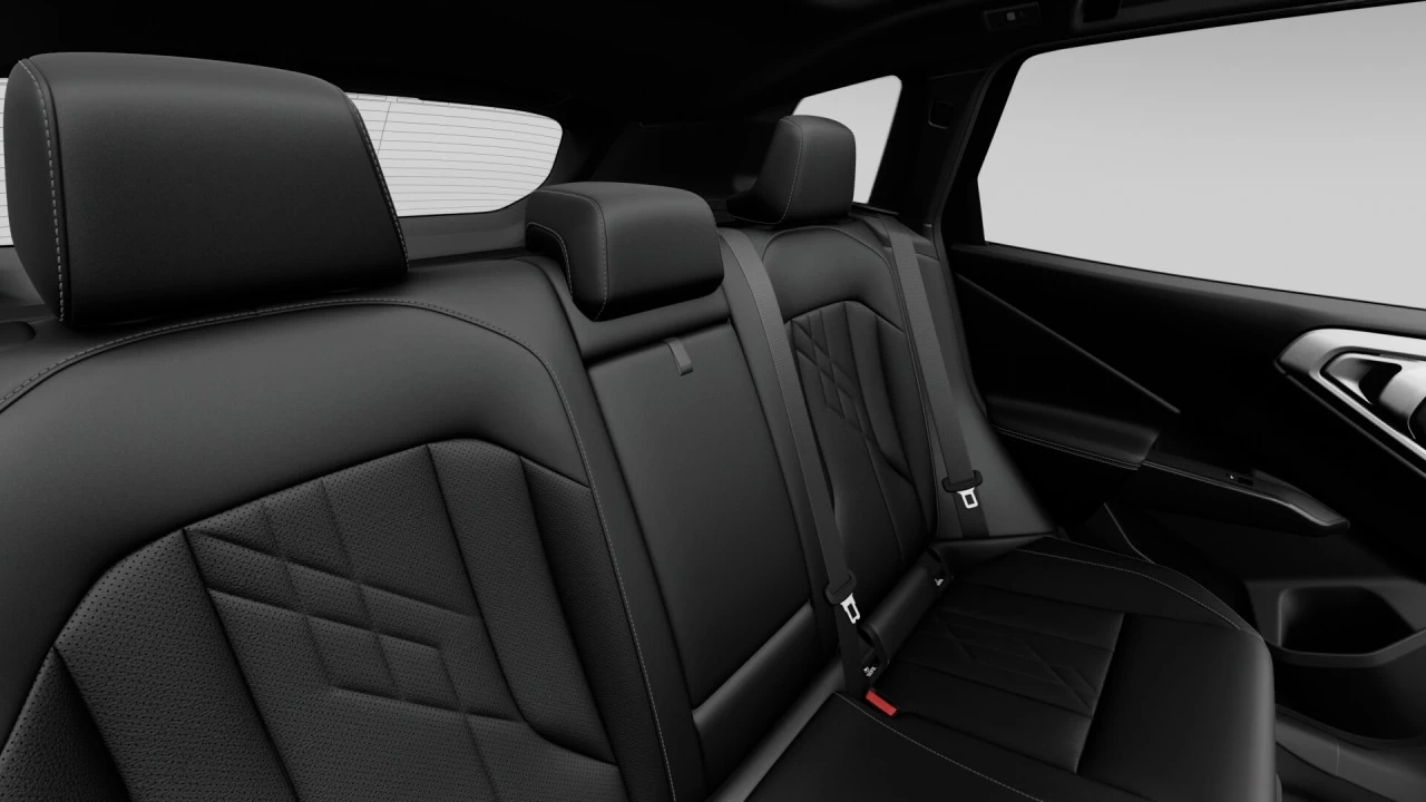 2026 BMW X3 30 xDrive (57GP) Image principale