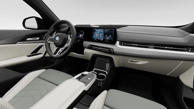 BMW X1 xDrive28i M Sport Edition 2026