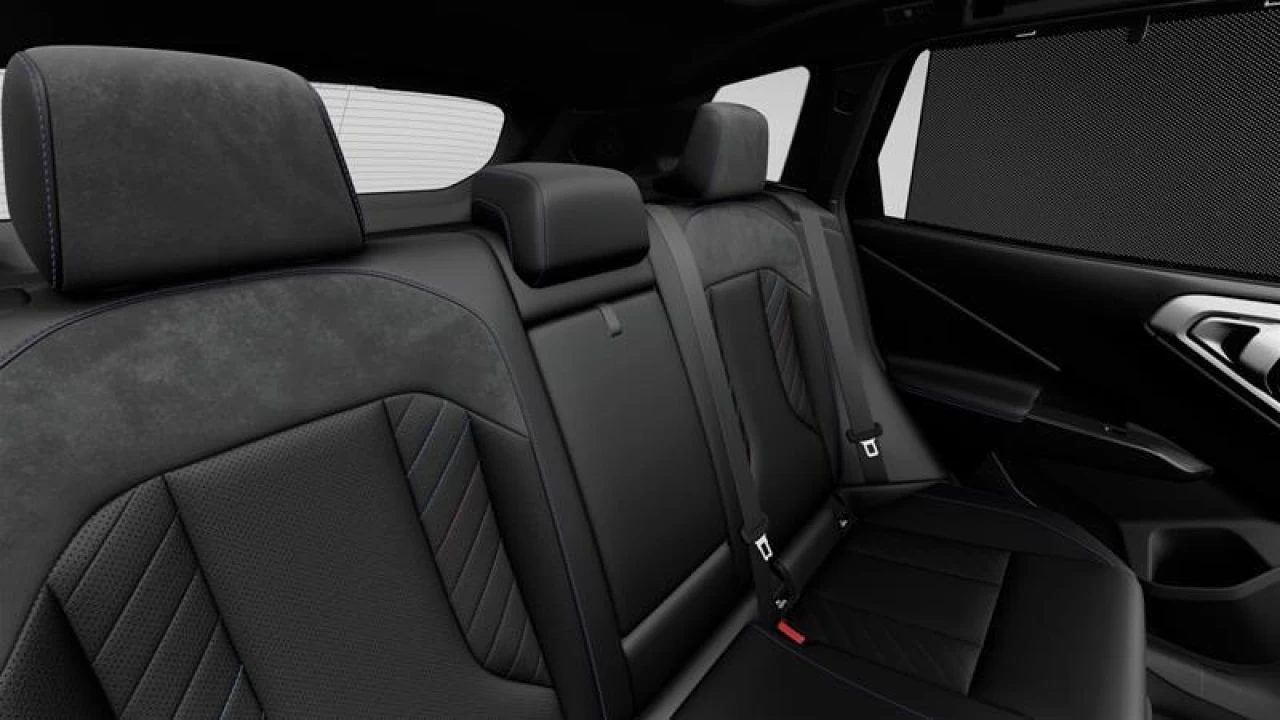 2026 BMW X3 30 xDrive M Sport Edition Image principale