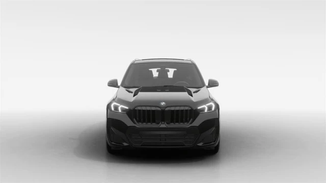 BMW X1 xDrive28i 2025