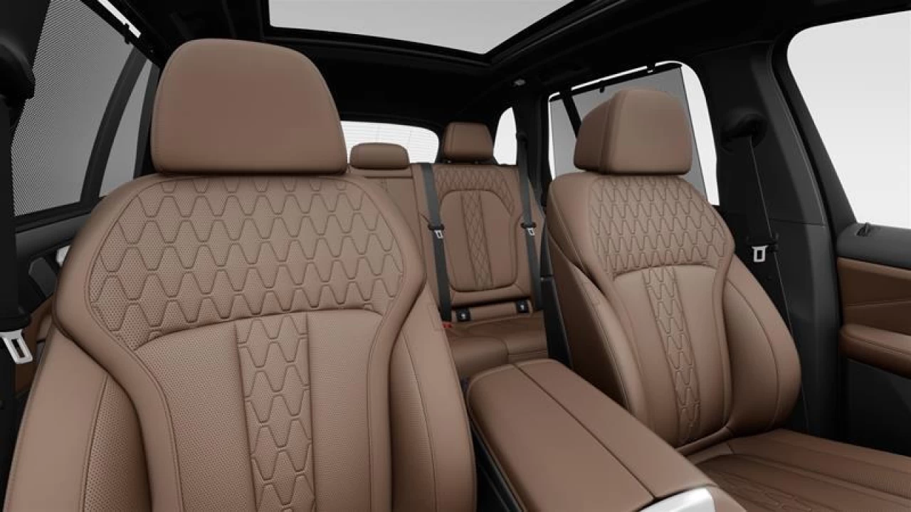 2026 BMW X5 xDrive40i M Sport Edition Image principale