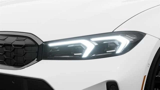 BMW M340i xDrive Sedan(63FT) 2026