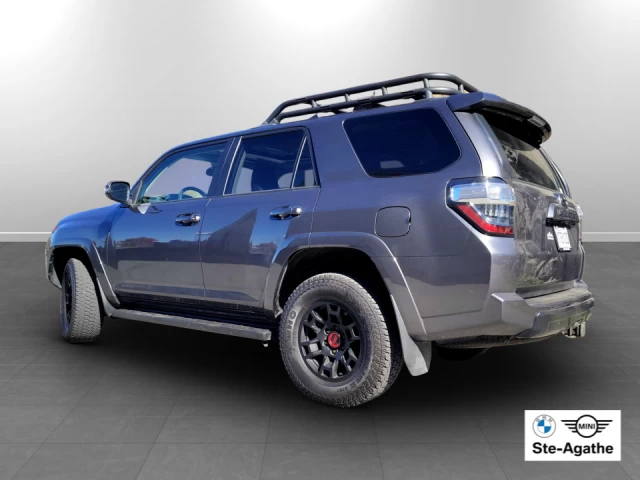 Toyota 4Runner 4WD 2023