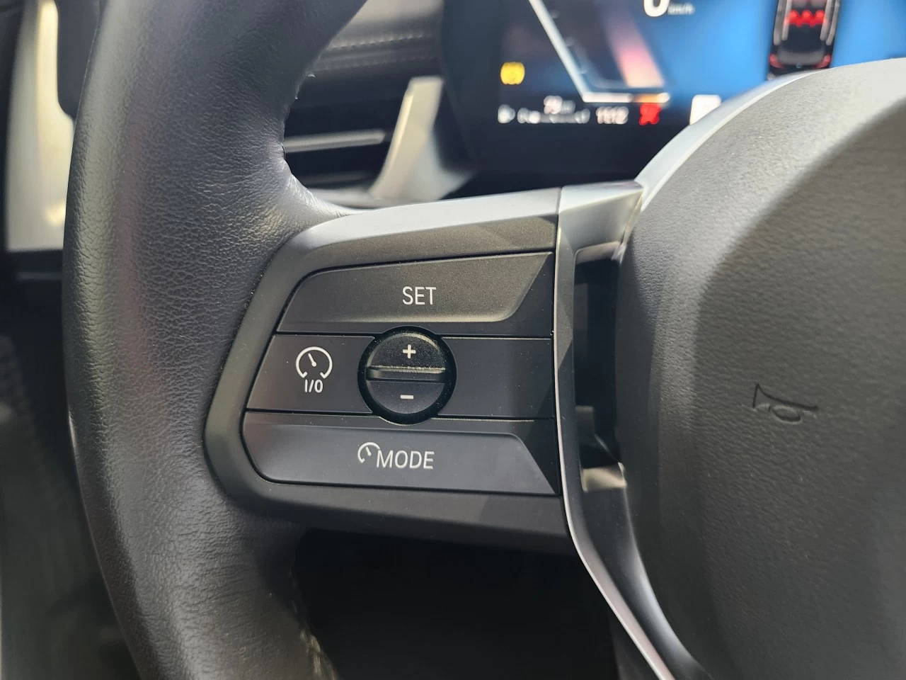 2024 BMW X1 xDrive28i Image principale