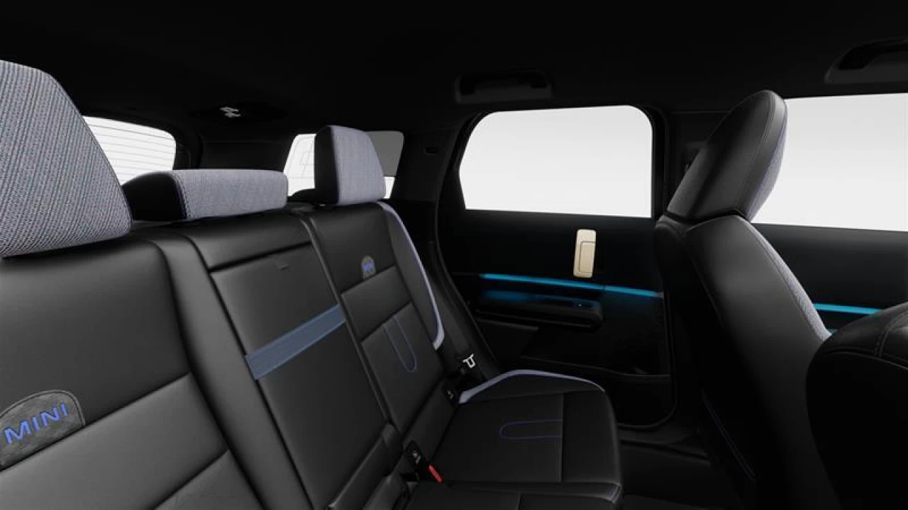 2026 MINI Countryman Cooper S ALL4 Image principale