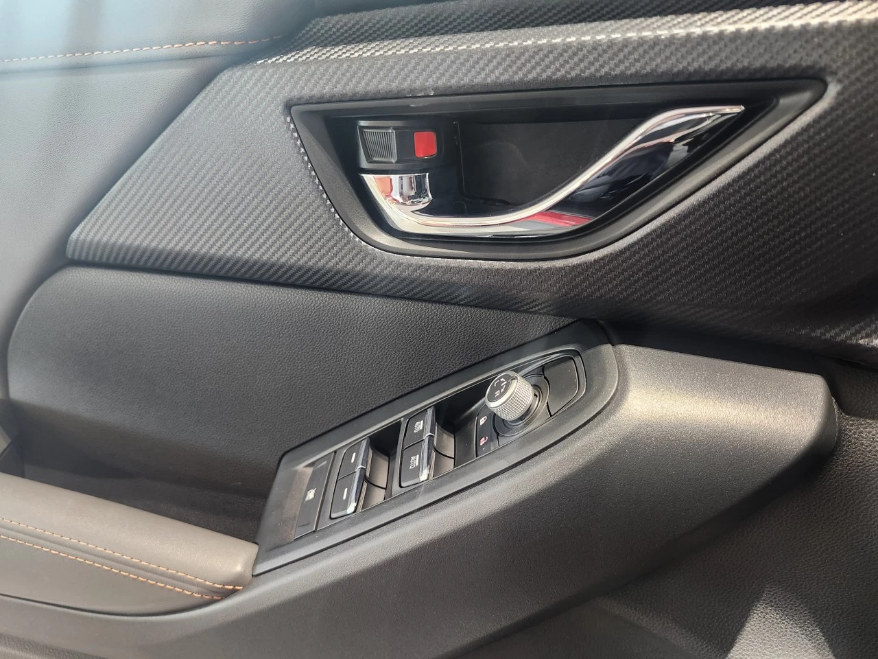 2024 Subaru Crosstrek Limited Image principale