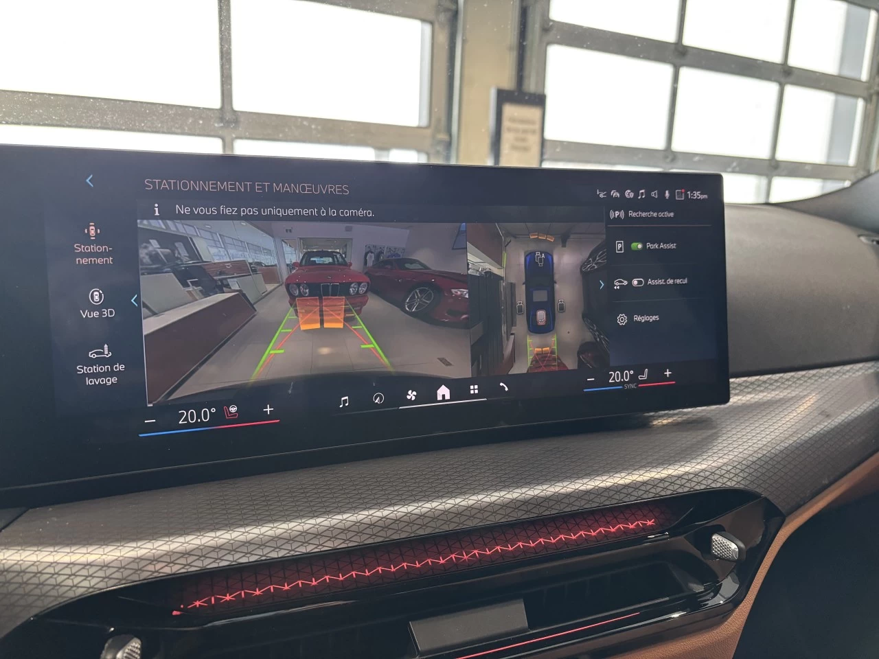 2026 BMW 330I xDrive Sedan Main Image