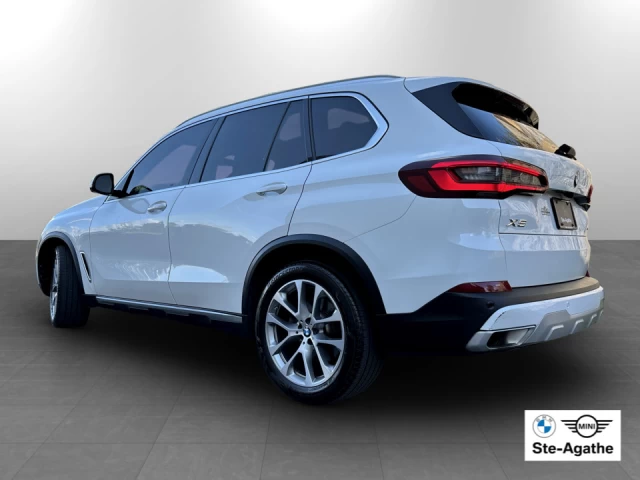 BMW X5 xDrive40i 2023