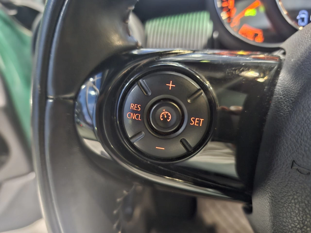 2020 Mini Cooper Cooper S Image principale