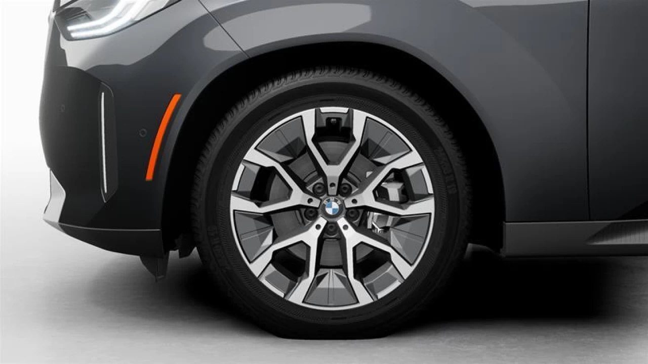 2025 BMW X3 30 xDrive Image principale