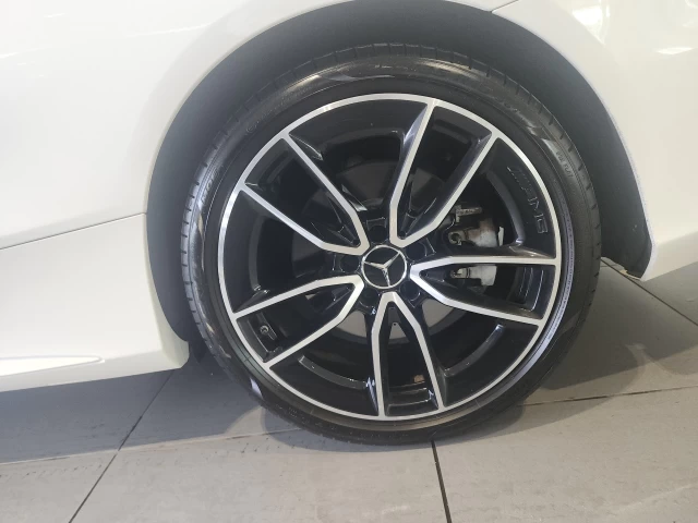 Mercedes-Benz C43 AMG AMG C 43 2019