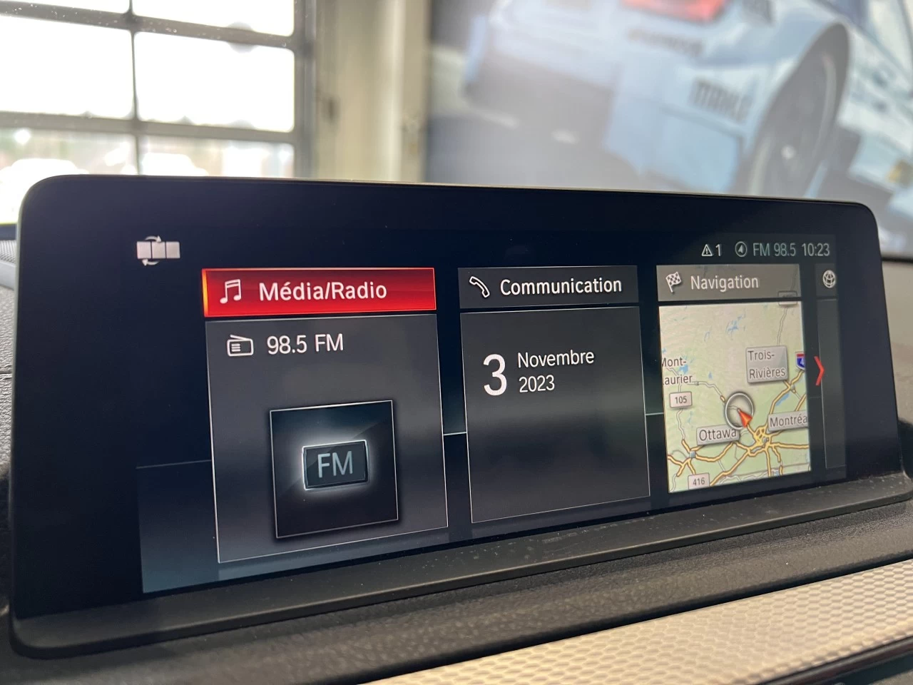 2021 BMW 230i xDrive 230i xDrive Cabriolet Image principale