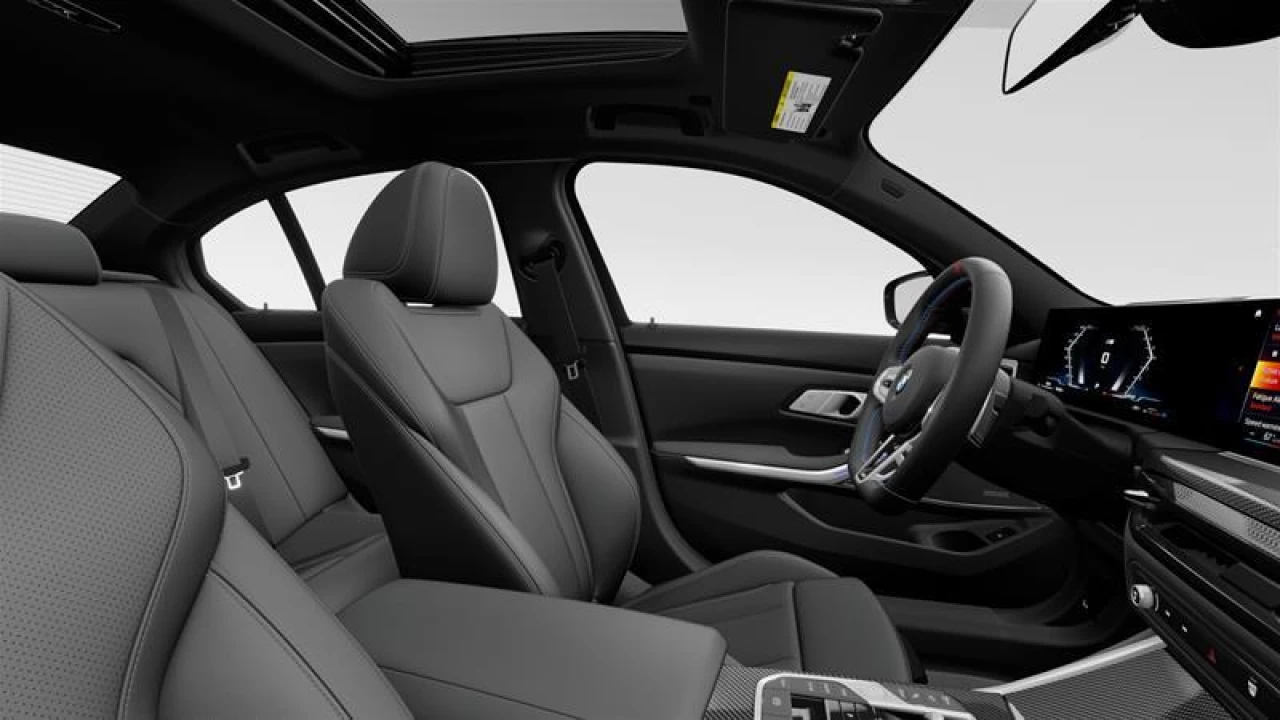 2026 BMW M340i xDrive Sedan(63FT) Image principale