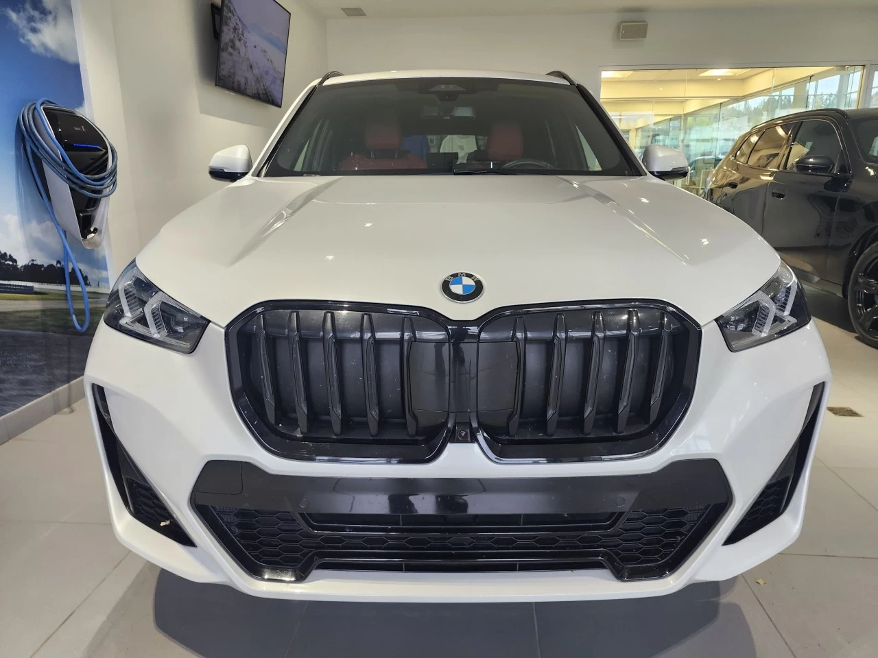 2023 BMW X1 xDrive28i Main Image