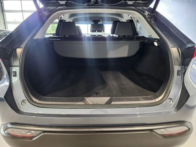 Toyota Venza LE 2022