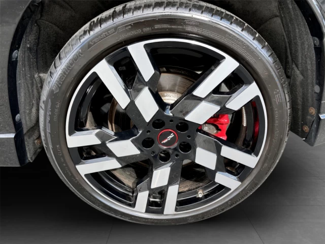 Mini Cooper Countryman John Cooper Works 2025
