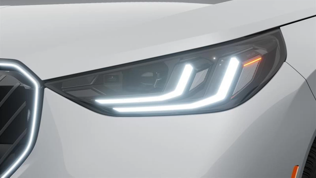 2026 BMW X3 30 xDrive (57GP) Image principale
