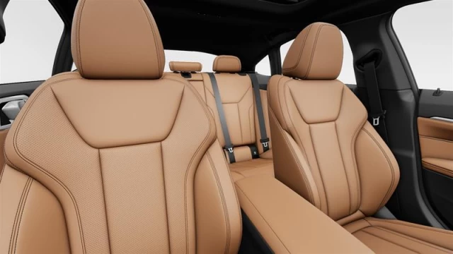 BMW i4 eDrive40 Gran Coupe 2025