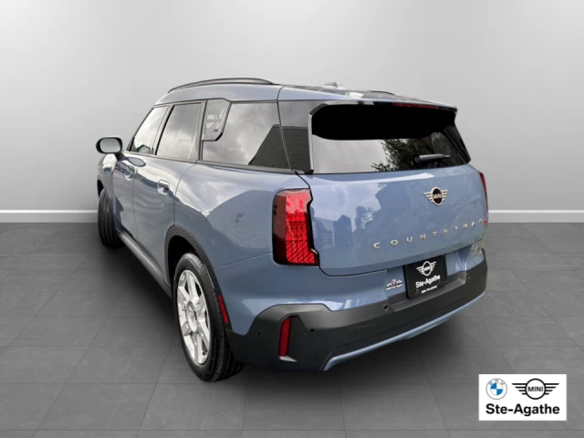 Mini Cooper Countryman Cooper S 2026