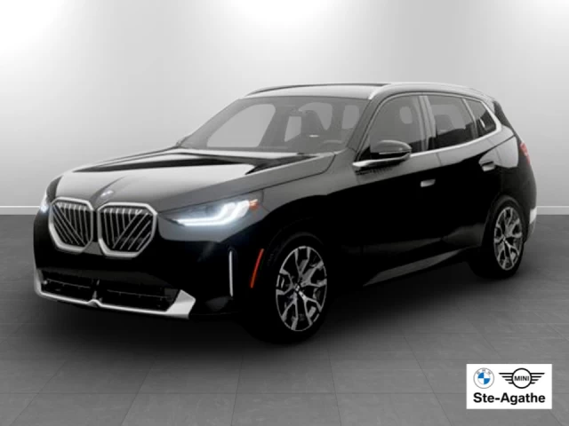 BMW X3 30 xDrive (57GP) 2026