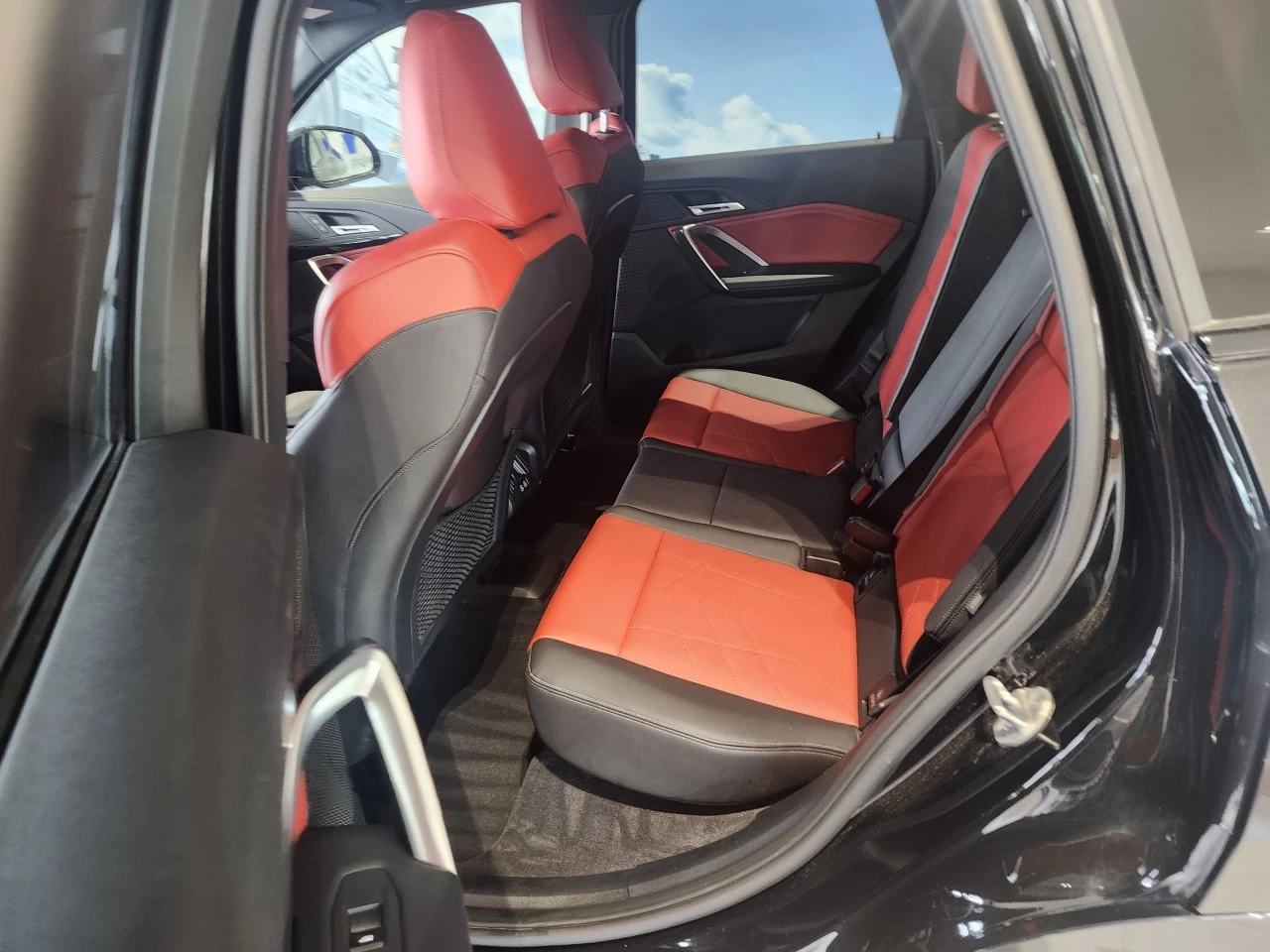 2023 BMW X1 xDrive28i Image principale