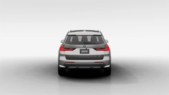 BMW X1 xDrive28i 2027