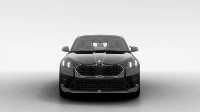 BMW X2 xDrive28i 2026