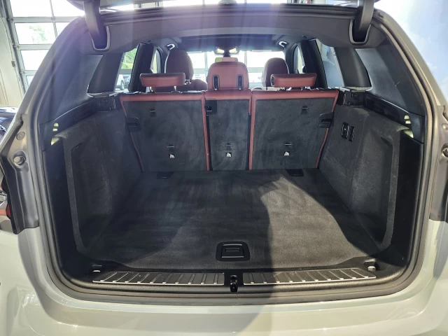 BMW X3 xDrive30i 2024