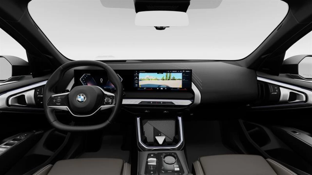 2026 BMW X3 30 xDrive (57GP) Image principale