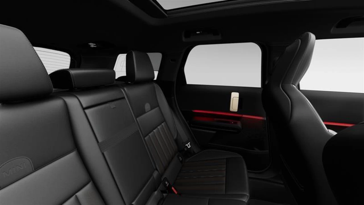 2026 MINI Countryman John Cooper Works ALL4 Image principale