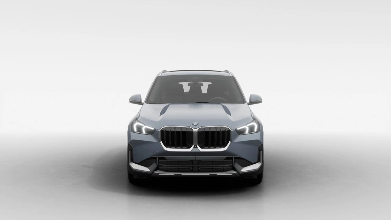 2026 BMW X1 xDrive28i Main Image