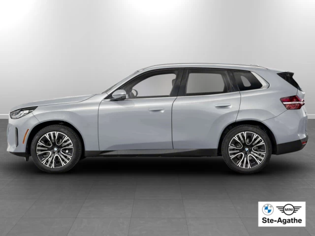 BMW X3 30 xDrive M Sport Edition 2026
