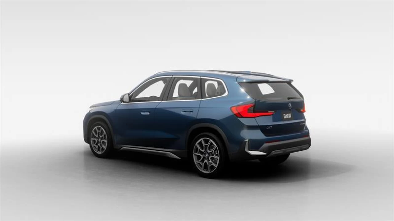 2026 BMW X1 xDrive28i Image principale