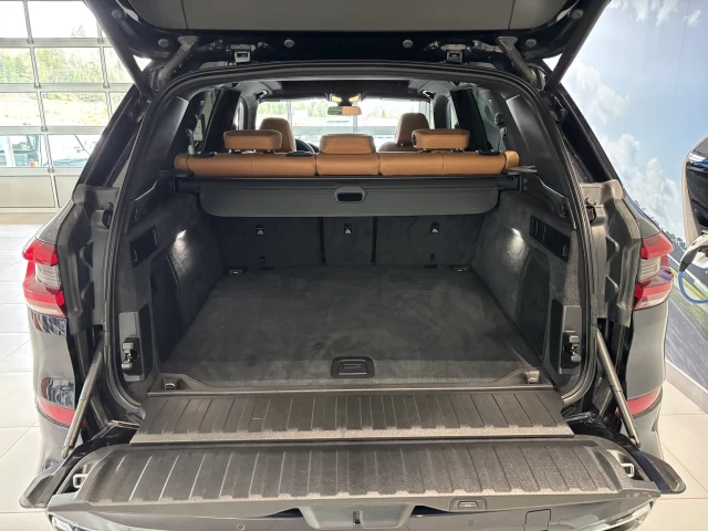 BMW X5 xDrive40i 2022