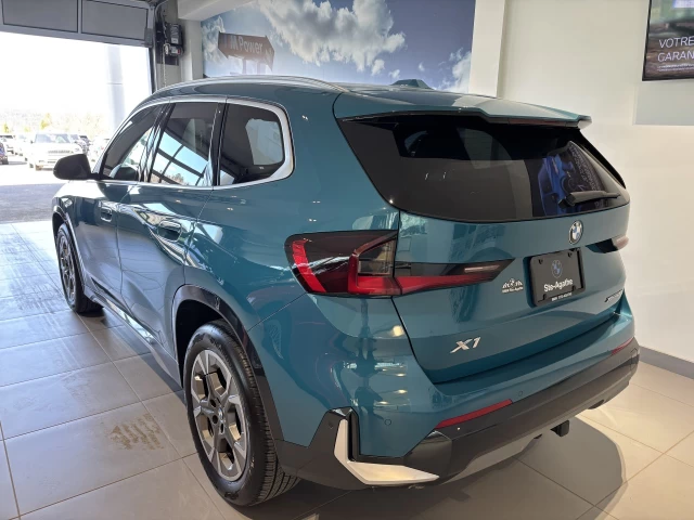 BMW X1 xDrive28i 2023