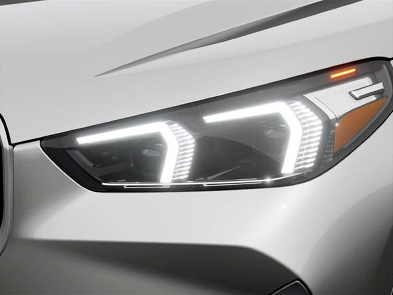 2026 BMW X1 xDrive28i Image principale