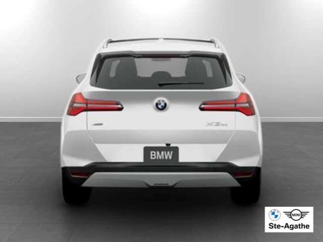 BMW X3 30 xDrive (57GP) 2026