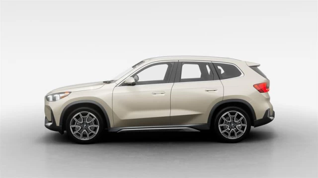 BMW X1 xDrive28i 2027