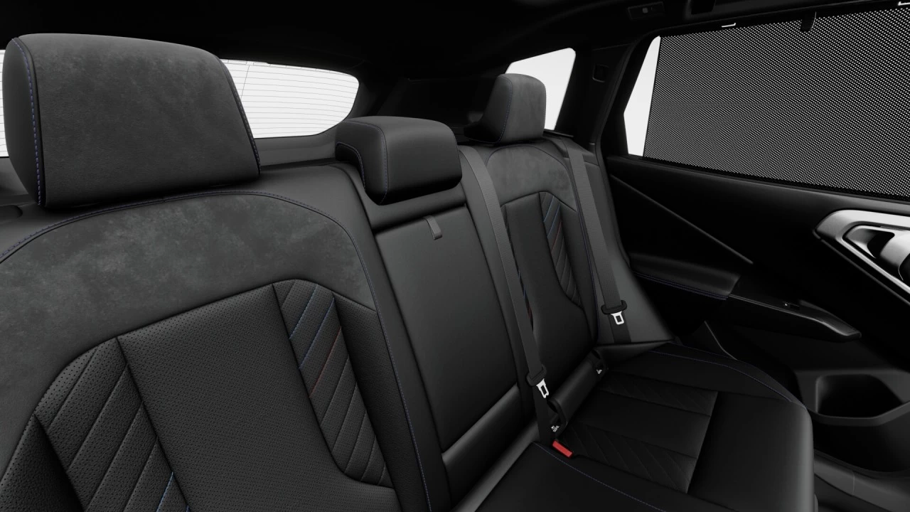 2026 BMW X3 M50 xDrive Image principale