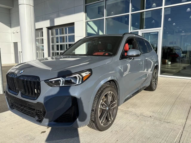 BMW X1 xDrive28i 2025