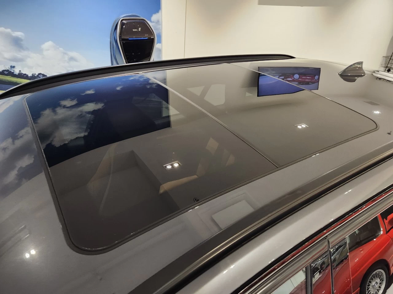 2017 BMW 3 Series 328d xDrive Main Image