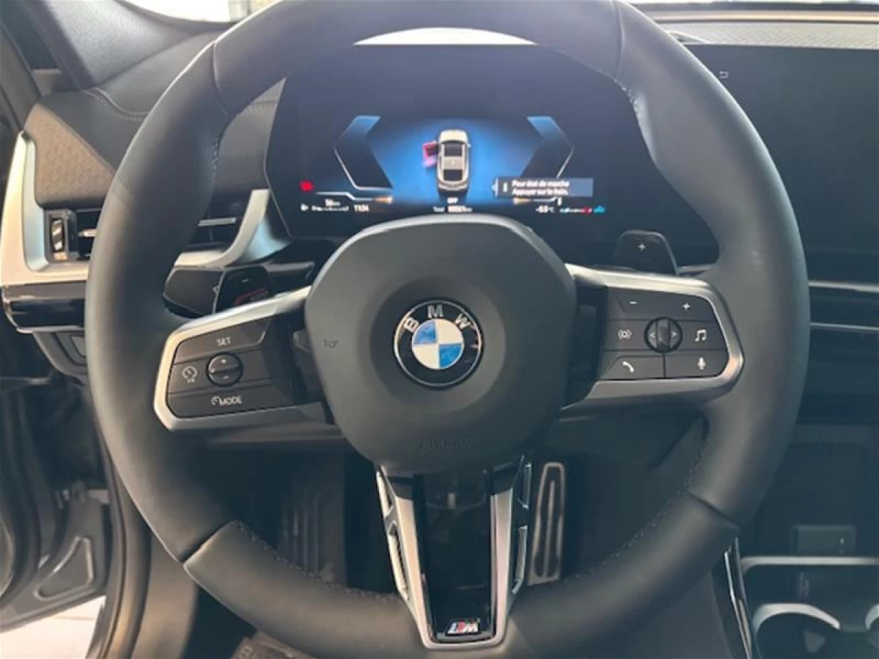 2026 BMW X2 xDrive28i Image principale