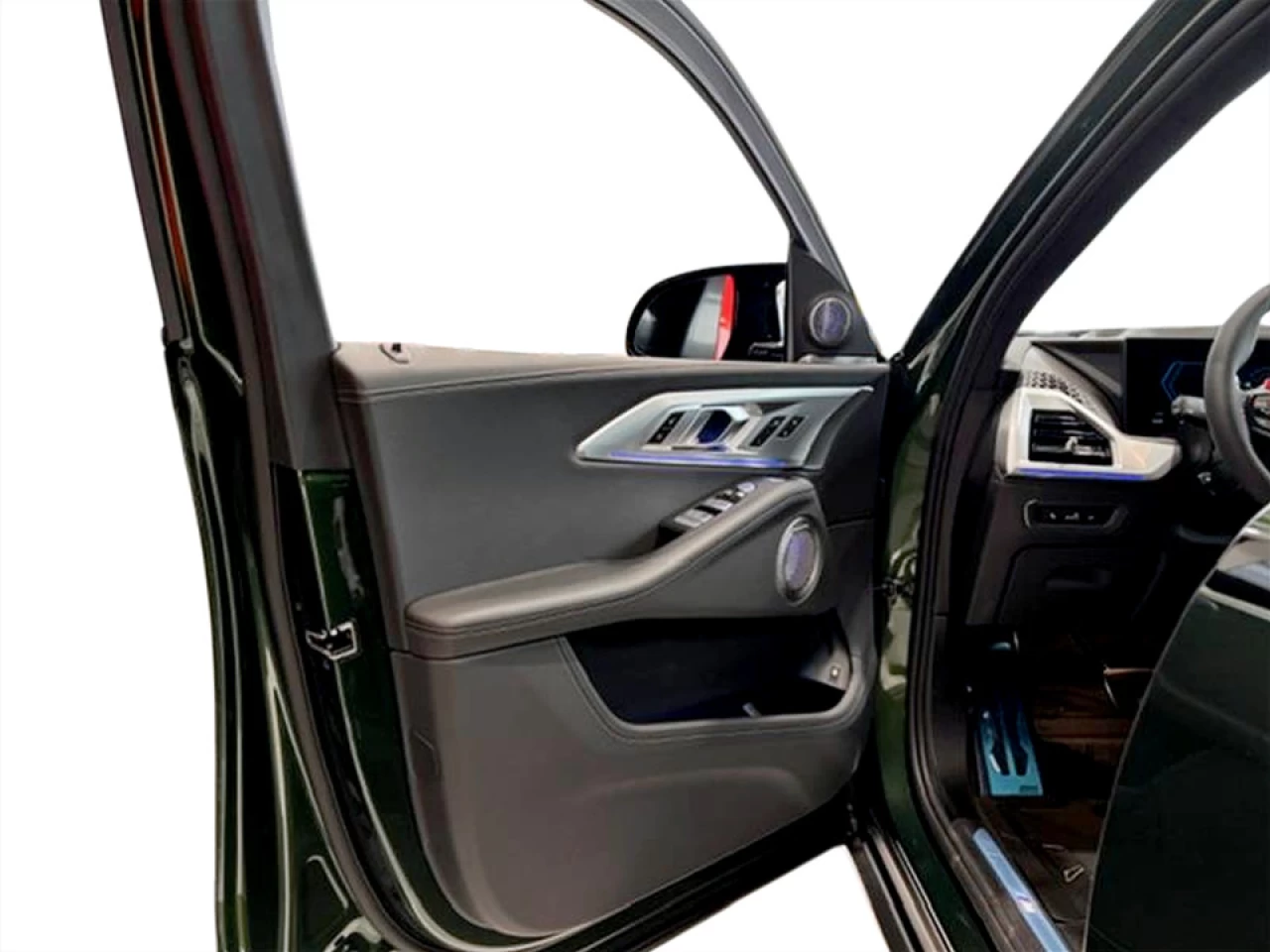 2026 BMW XM Label Main Image