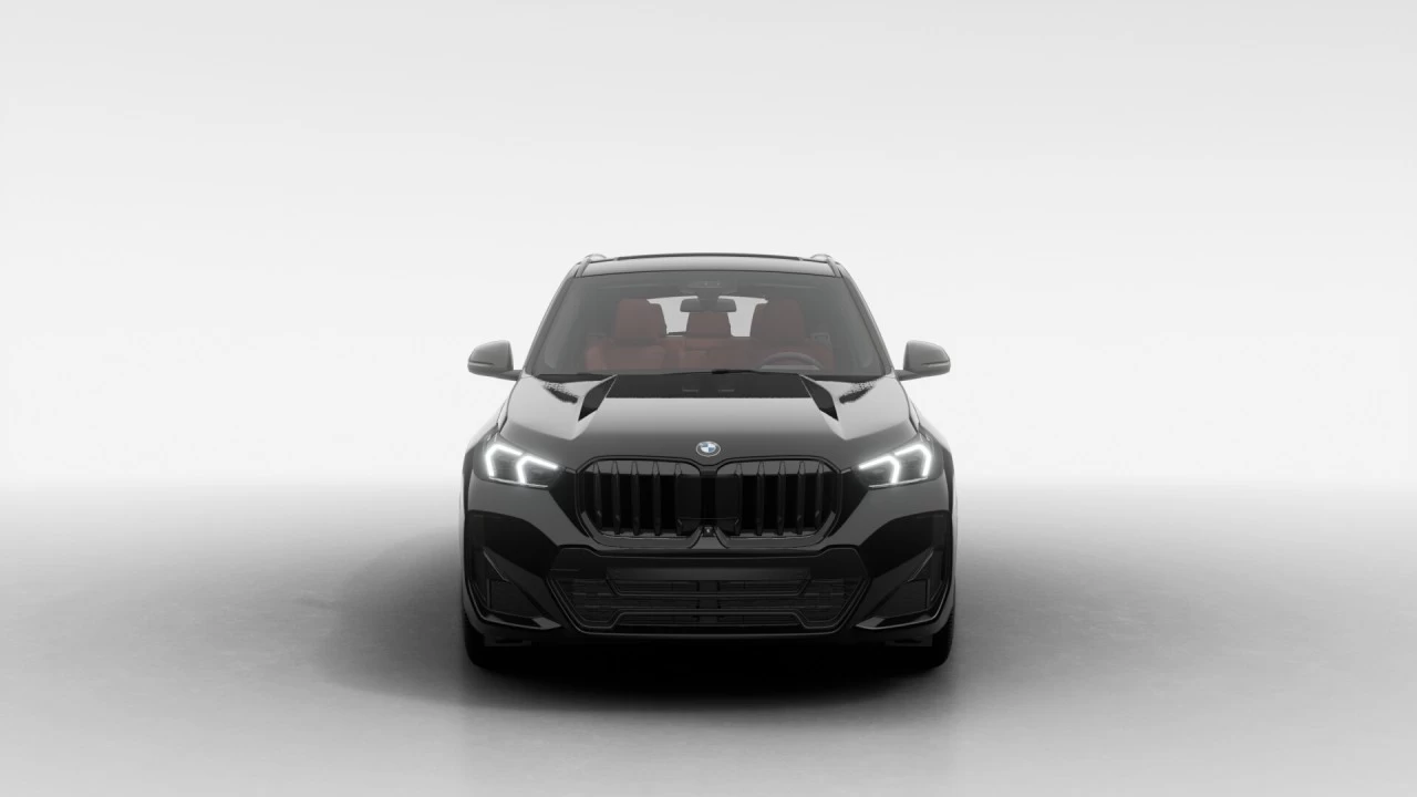 2026 BMW X1 xDrive28i M Sport Edition Main Image