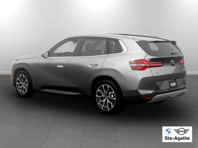 BMW X3 30 xDrive (57GP) 2026