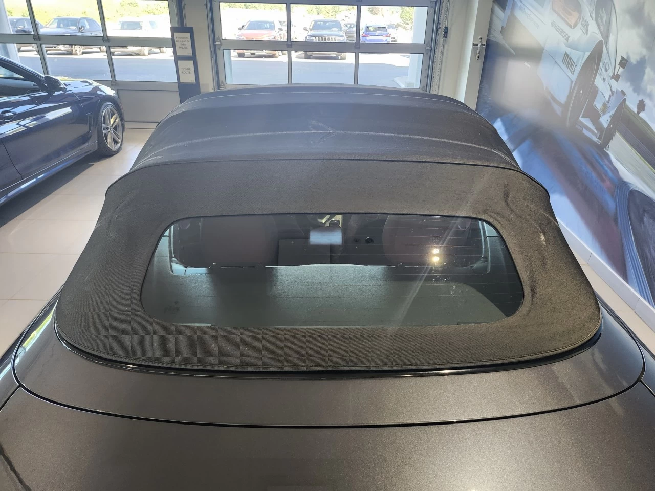 2016 BMW 228i xDrive 228i xDrive Convertible Main Image