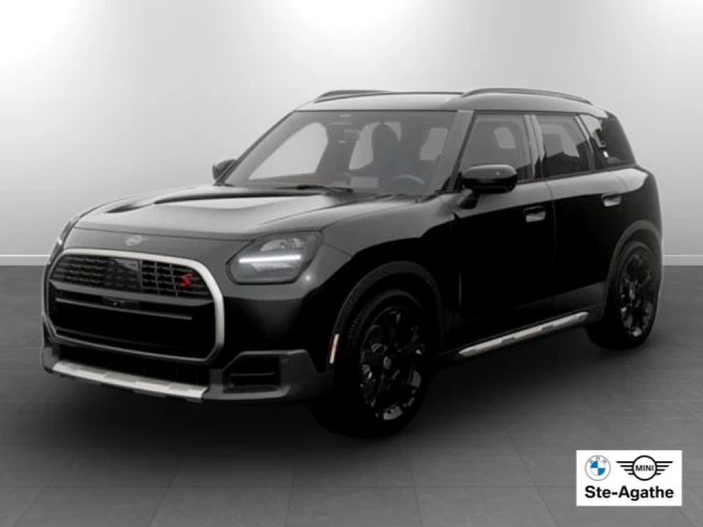 MINI Countryman Cooper S ALL4 2026